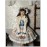 Sea Salt Fairy Tale Classic Lolita Dress JSK By Alice Girl (AGL106J)