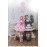 Gorgeous Dolly Velvet Cake Sweet Lolita Dress OP by Angel's Heart (AH01)