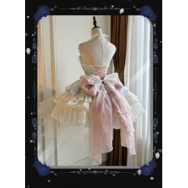 Love's Covenant Sweet Lolita dress JSK by Bellflower House (BFH02)