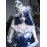 Corpse Bride Gothic Hat By Blood Supply (BSY156HT)