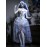 Corpse Bride Gothic Corset Outfit by Blood Supply (BSY156OFT)