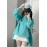 Authorised Hatsune Miku Kawaii Hoodie by Confession Ballon (CB09)