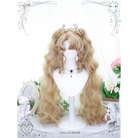 Ponytails Lolita Wig (DL86)
