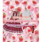 Infanta Lucky Bag 1 Dress + 1 Top + 1 Accessory (INL6)