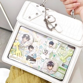 PU Kawaii Ita Bag (ITB01)