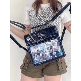 PU Kawaii Ita Bag (ITB01)