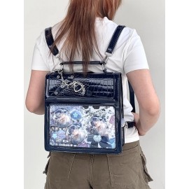 PU Kawaii Ita Bag (ITB01)