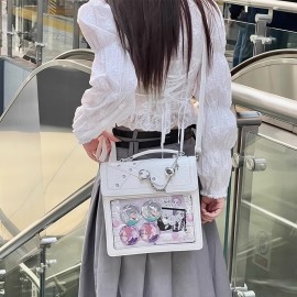 PU Kawaii Ita Bag (ITB01)