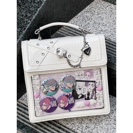 PU Kawaii Ita Bag (ITB01)