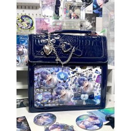 PU Kawaii Ita Bag (ITB01)