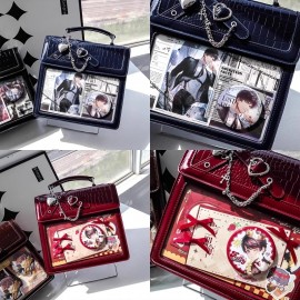 PU Kawaii Ita Bag (ITB01)