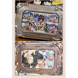 Framed Shoulder Crossbody Ita Bag (ITB02)