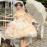 Florine Classic Lolita Dress By LoliCat (LIC01)