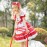 Love Berry Sweet Lolita Dress OP By Lolitime (KJ44)