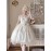 Morning Wing Classic Lolita Dress JSK by Lolitimes (LT22)