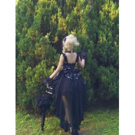 The Kiss of Love Sweet Lolita Dress JSK by Lolitimes (LT26)