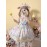 Tailor Shop Sweet Lolita Dress JSK By Cheesy Meow Meow (CMW01)