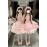 Love Descends Vintage Sweet Lolita Dress JSK (CSS01)