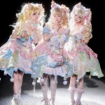 Magical Girl Descent Plan 2.0 Sweet Lolita Outfit by FelinaeCookieLolita (FC02)