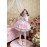Little Bunny Sweet Lolita Dress JSK (HCT06)