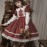 Laura's Doll Vintage Sweet Lolita Dress OP (IG01)