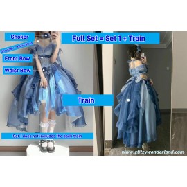 Midsummer Dream Classic Lolita Dress (MFF03)