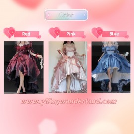 Midsummer Dream Classic Lolita Dress (MFF03)