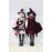 The Witch Gothic Lolita Dress Full Set by No Jump Rabbit (NJR01)