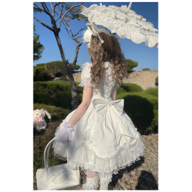 Sweet Diary Sweet Lolita Dress JSK By Seventh Doll (SVD01)
