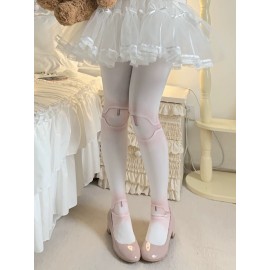 BJD Print Tights by Roji Roji (RJ40)