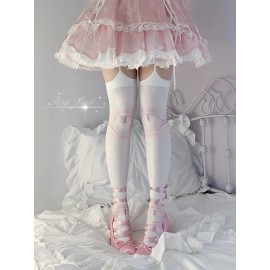 BJD Print Tights by Roji Roji (RJ40)