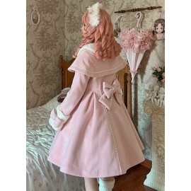 Sweet Lolita Coat by Sakura Princess (SPS02)