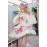 Cross Sweetheart Sweet Lolita Dress JSK by Sakura Princess (SPS03)