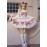 Cross Sweetheart Sweet Lolita Dress JSK by Sakura Princess (SPS03)