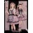 Pink Classical Music Sweet Lolita Dress OP / JSK by Sweetheart Vending Machine (SVW02)