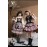 Pink Classical Music Sweet Lolita Dress OP / JSK by Sweetheart Vending Machine (SVW02)