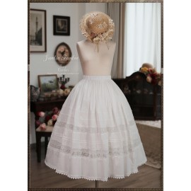 Whisper of Spring Classic Lolita Skirt SK (TG109)