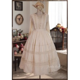 Whisper of Spring Classic Lolita Skirt SK (TG109)