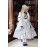 Chintz Garden Sweet Alice Wa Lolita 4pc Set by Withpuji (WJ199)