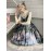 SALE! Palace Tea Party Classic Lolita Style Dress JSK - Size L (C90)