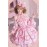 Sweetheart Petals Sweet Lolita Dress JSK (AGL92)