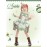Green Sweet Apple Sweet Lolita Dress JSK by B.Dolly (BDL15)