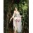 Spirit of the Forest Spring Fairy-Style Corset by Blood Supply (BSY159CT)