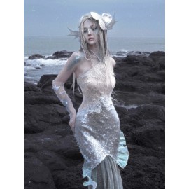 The Call of the Siren Outfit by Blood Supply (BSY160)