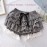 Layered Lace Lolita Bloomers (UN229)