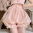 Glass Chiffon Kawaii Bloomers (WS233)