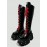 Punk Rock Style Knight Boots (BTS02)
