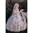 Rose Banquet Hime Lolita Dress by Cat Fairy (CF39)