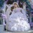 Runaway Princess (Purple) Hime Lolita Dress (Long-Length) by Cat Fairy (CF41)