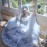 Runaway Princess (Blue) Hime Lolita Dress (Long-Length) by Cat Fairy (CF43)